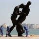 Image for article titled In this edition of ‘Should That Be a Statue?'